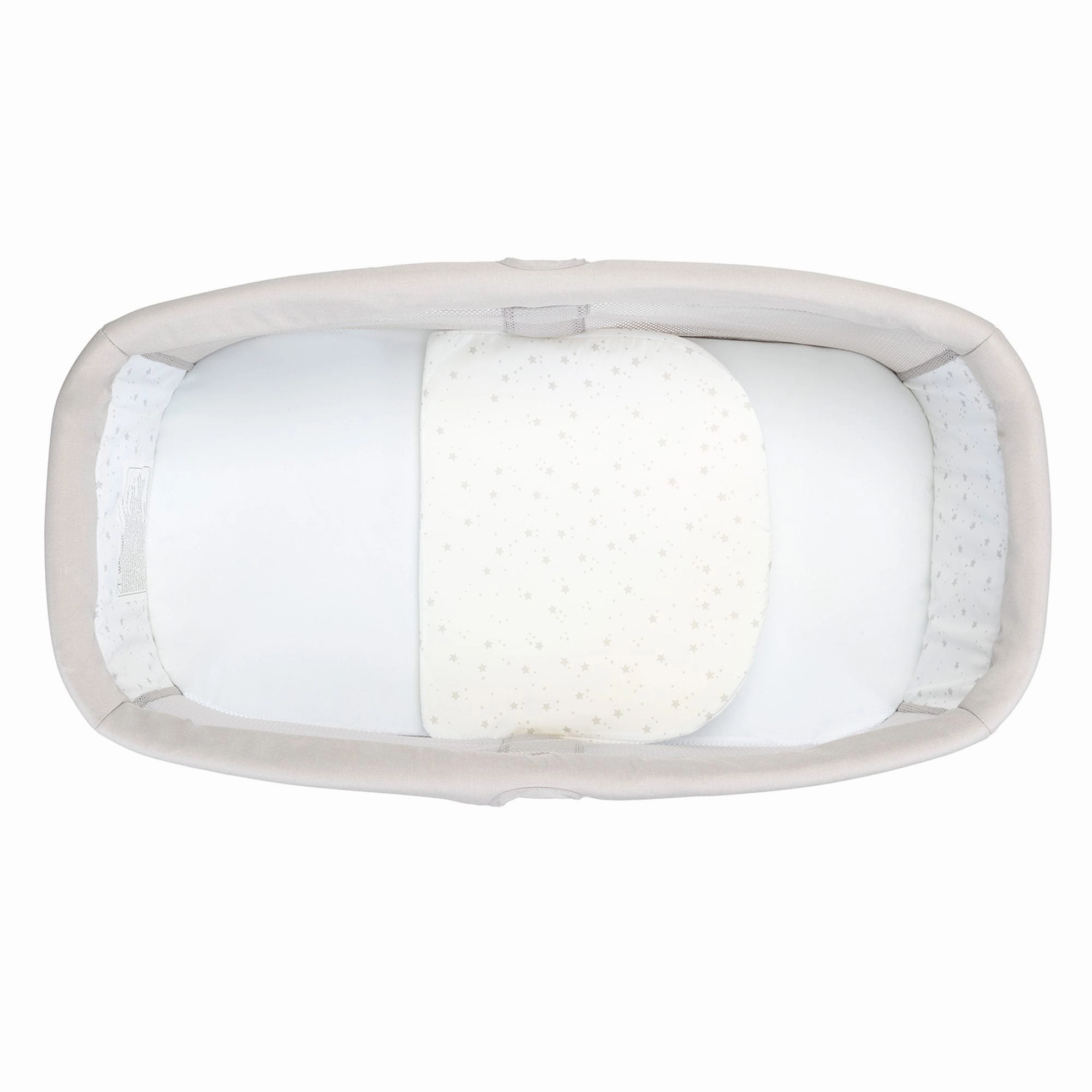 Babymore Air Motion Crib