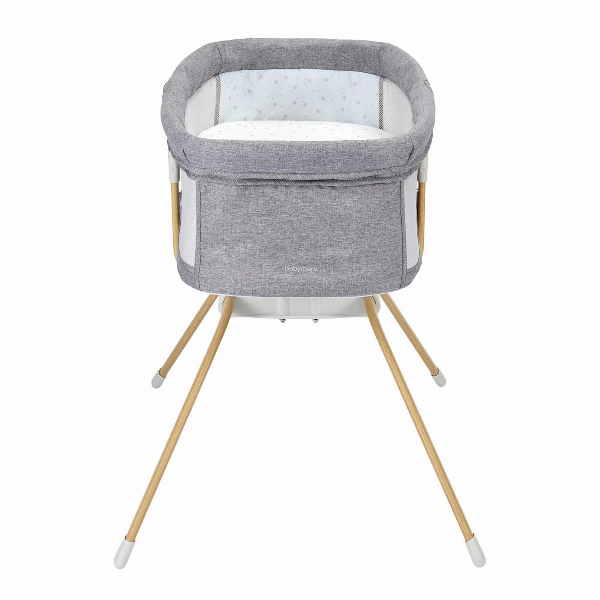 Babymore Air Motion Crib