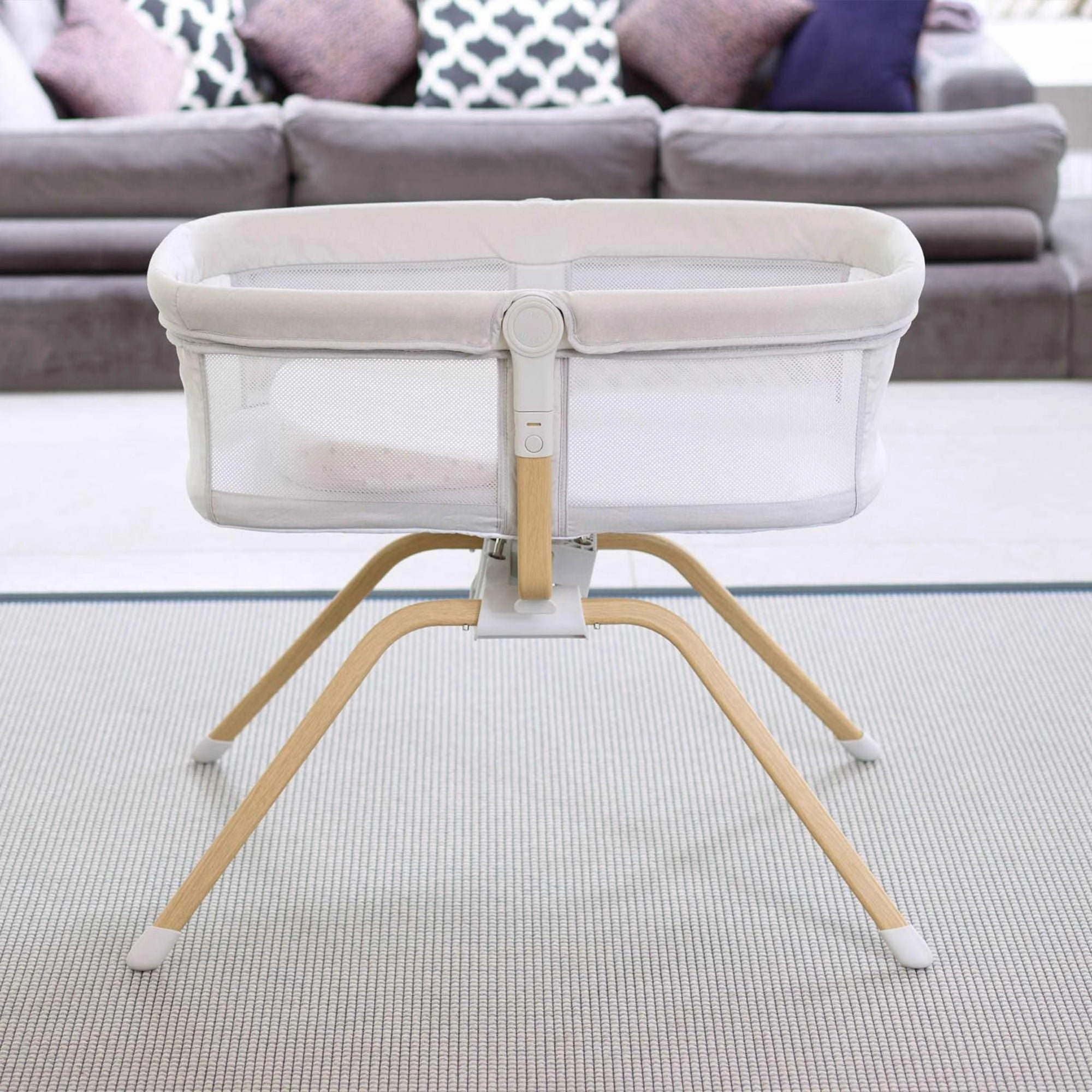 Babymore Air Motion Crib