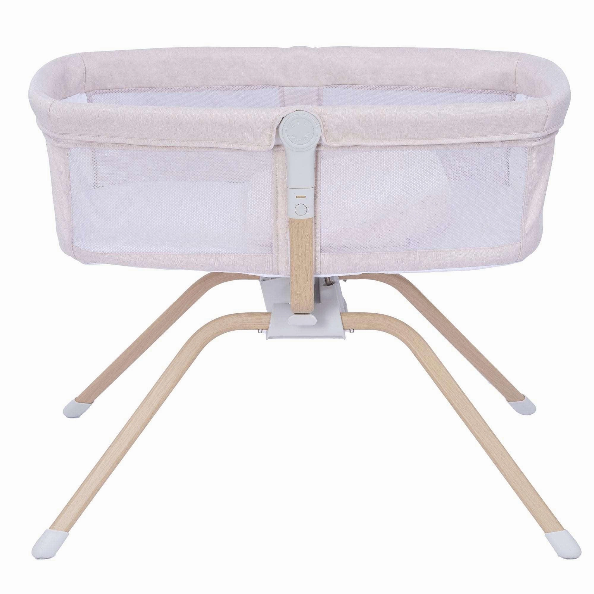 Babymore Air Motion Crib
