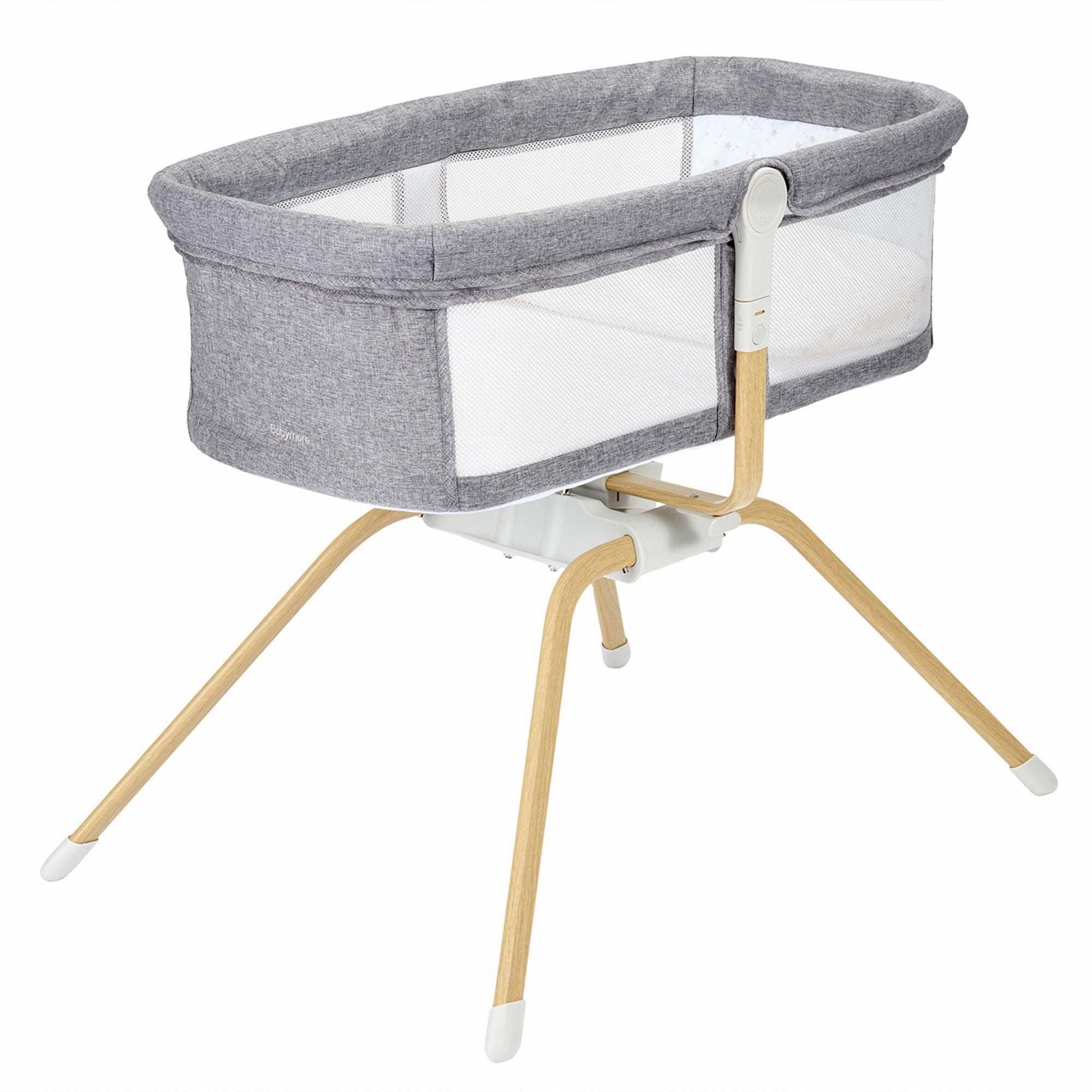 Babymore Air Motion Crib