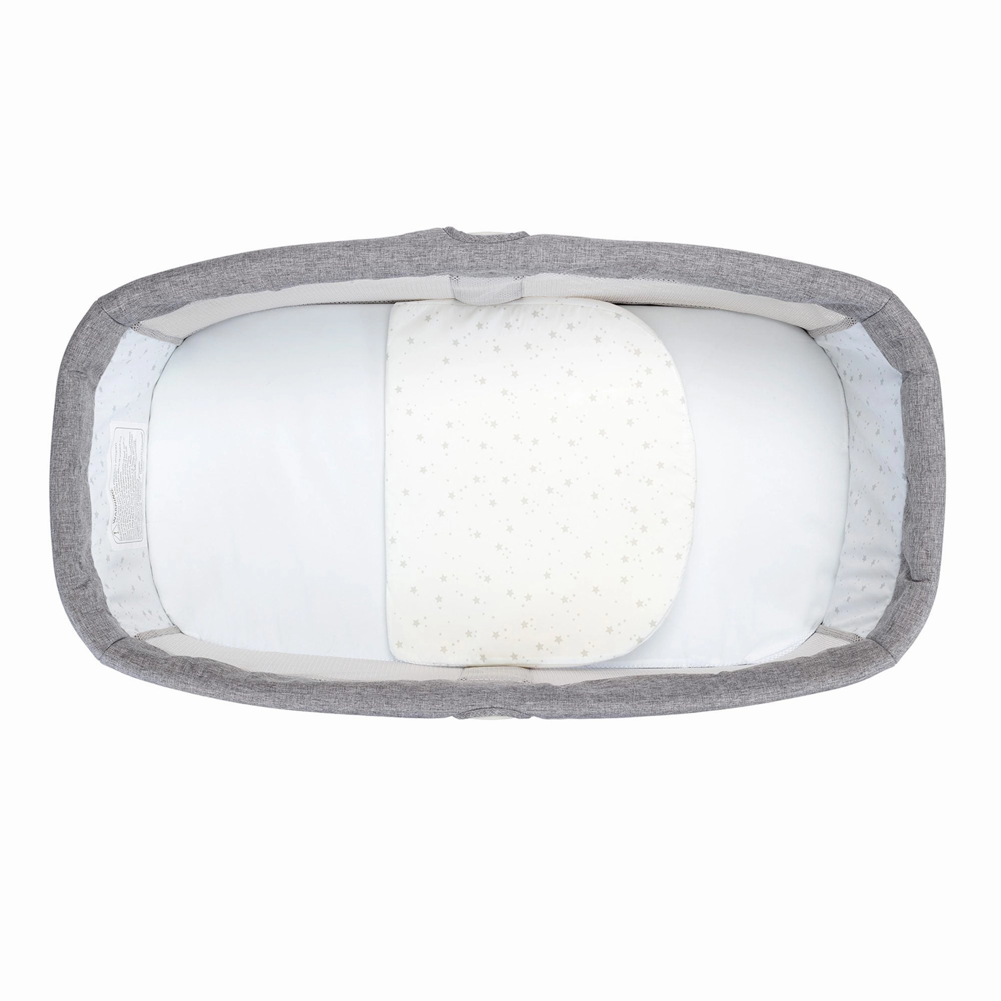 Babymore Air Motion Crib