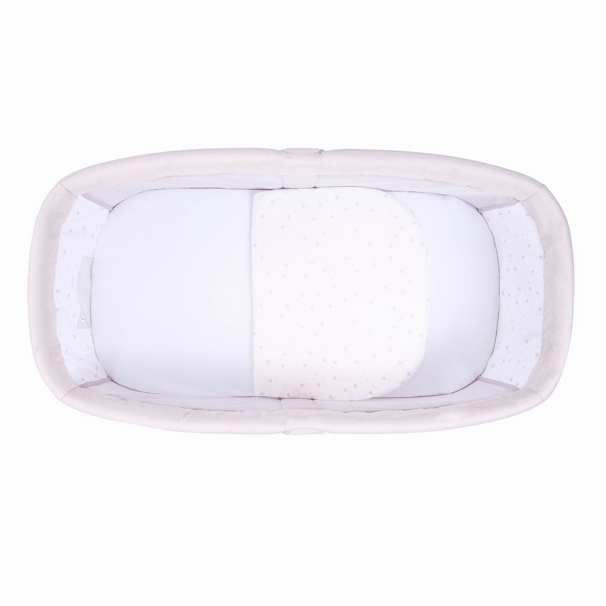 Babymore Air Motion Crib