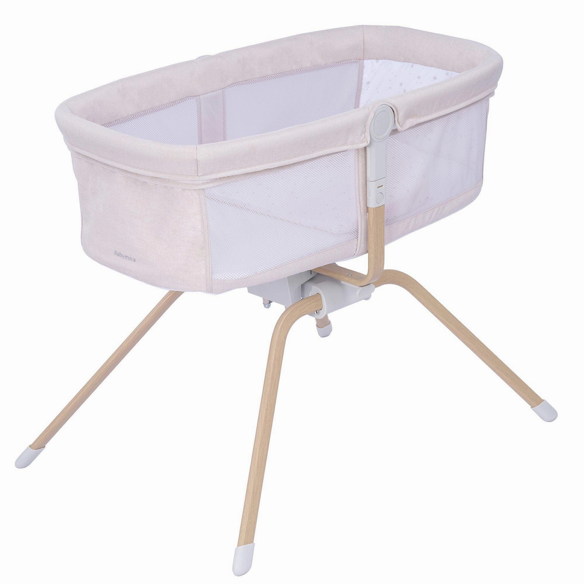 Babymore Air Motion Crib