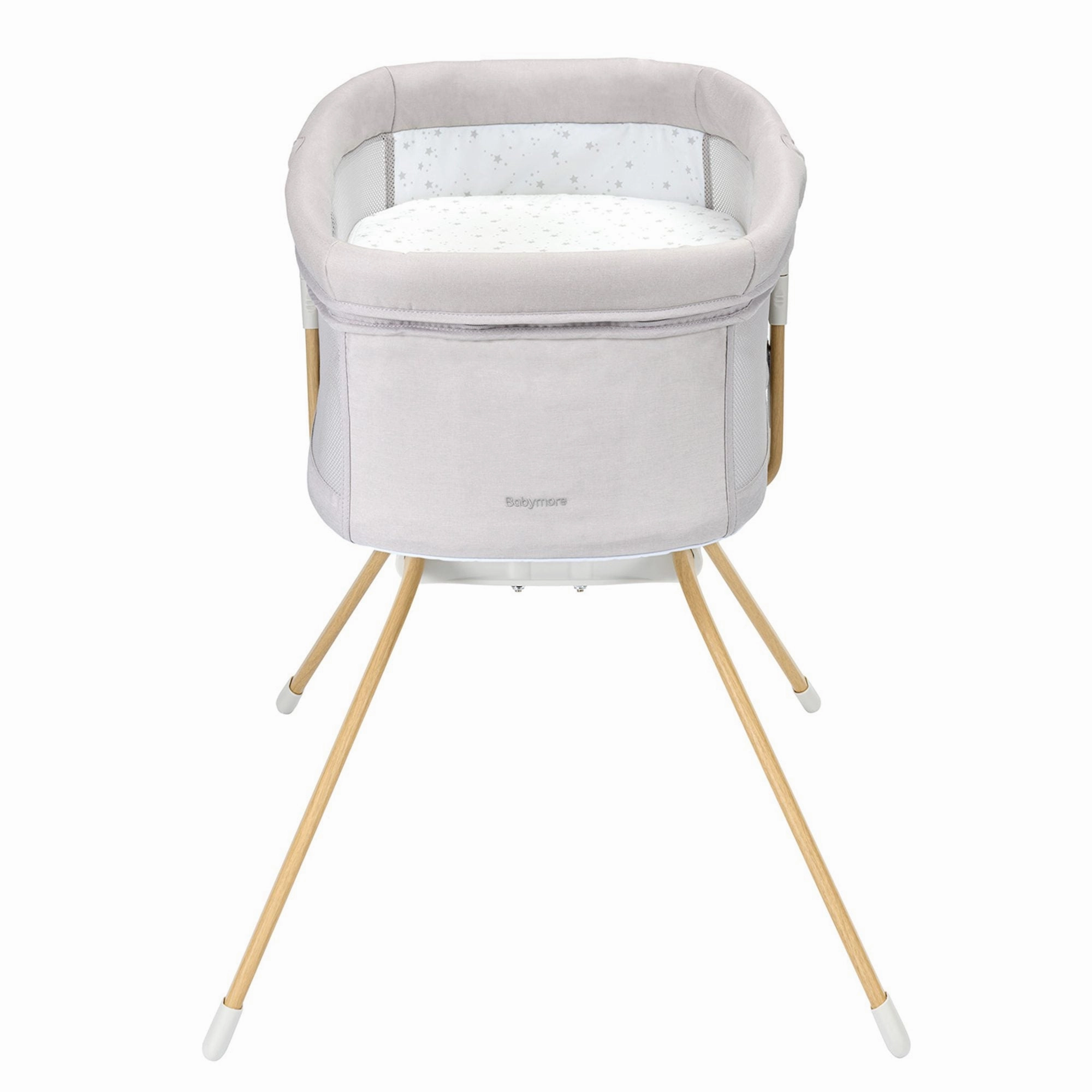 Babymore Air Motion Crib