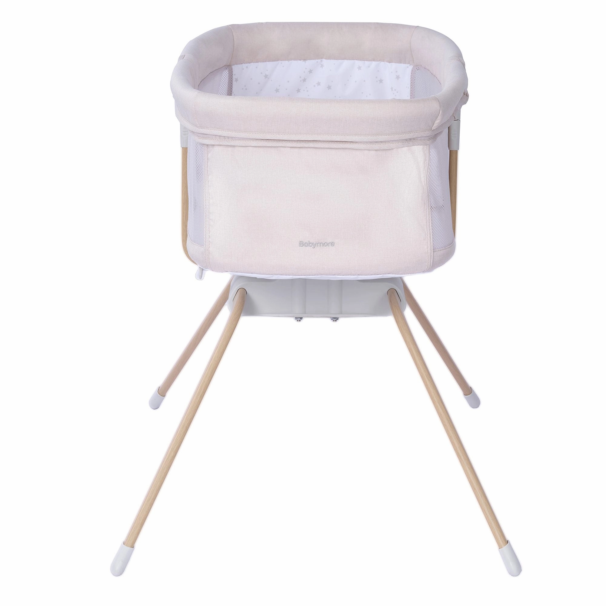 Babymore Air Motion Crib