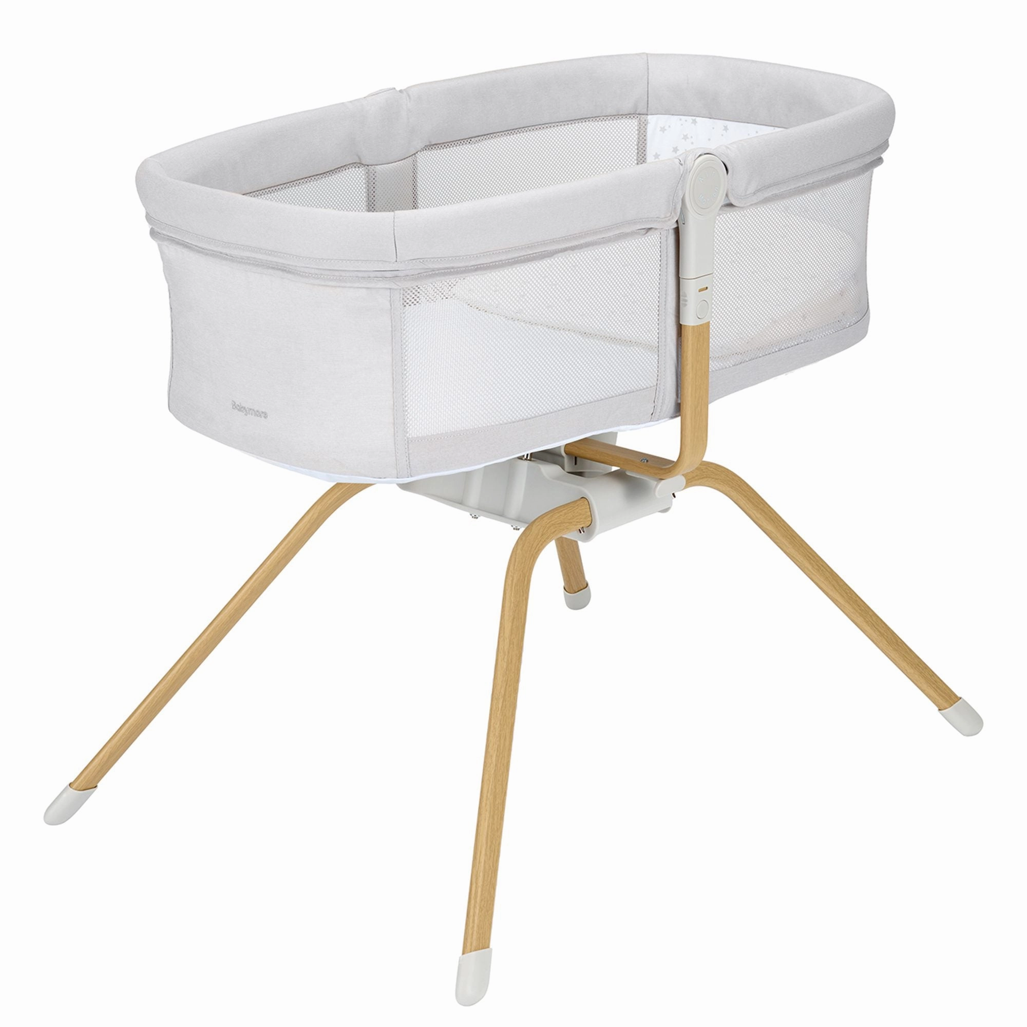 Babymore Air Motion Crib