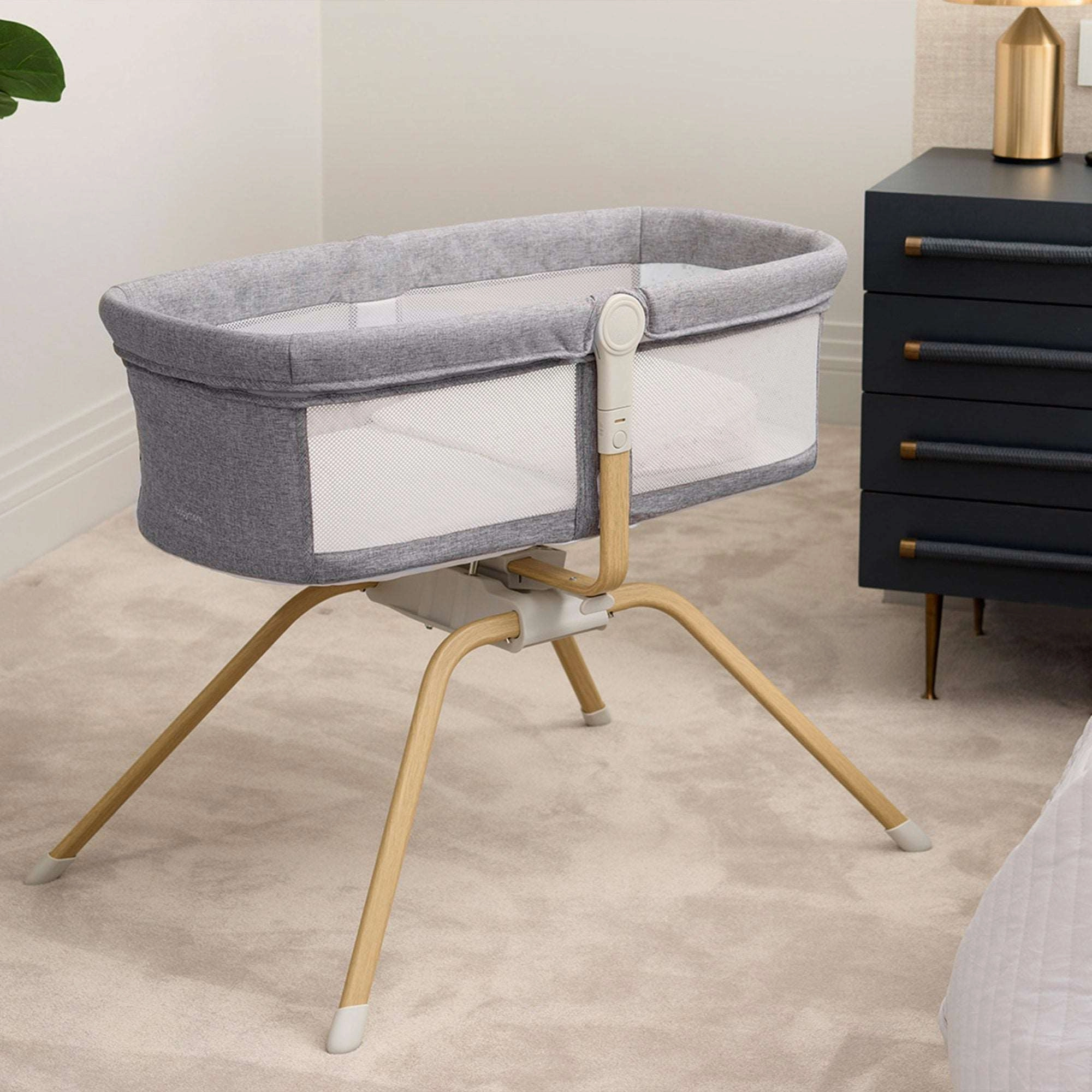 Babymore Air Motion Crib