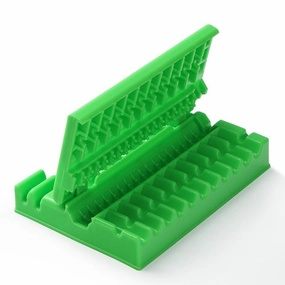 Barbecue Stringer Skewers Kebab Maker Box