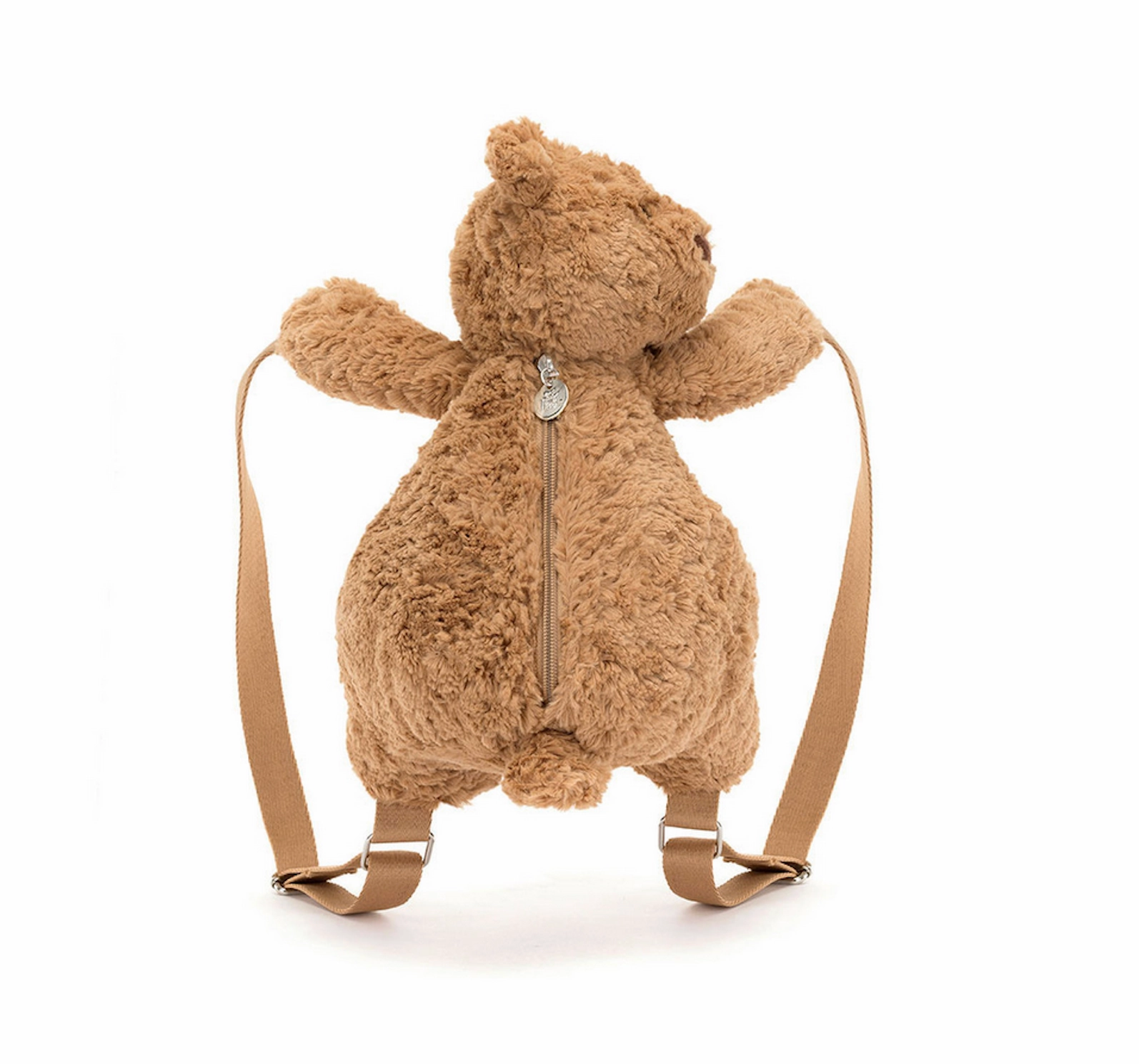 Bartholomew Bear Backpack