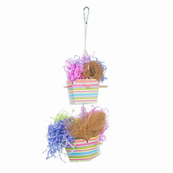Baskets of Bounty