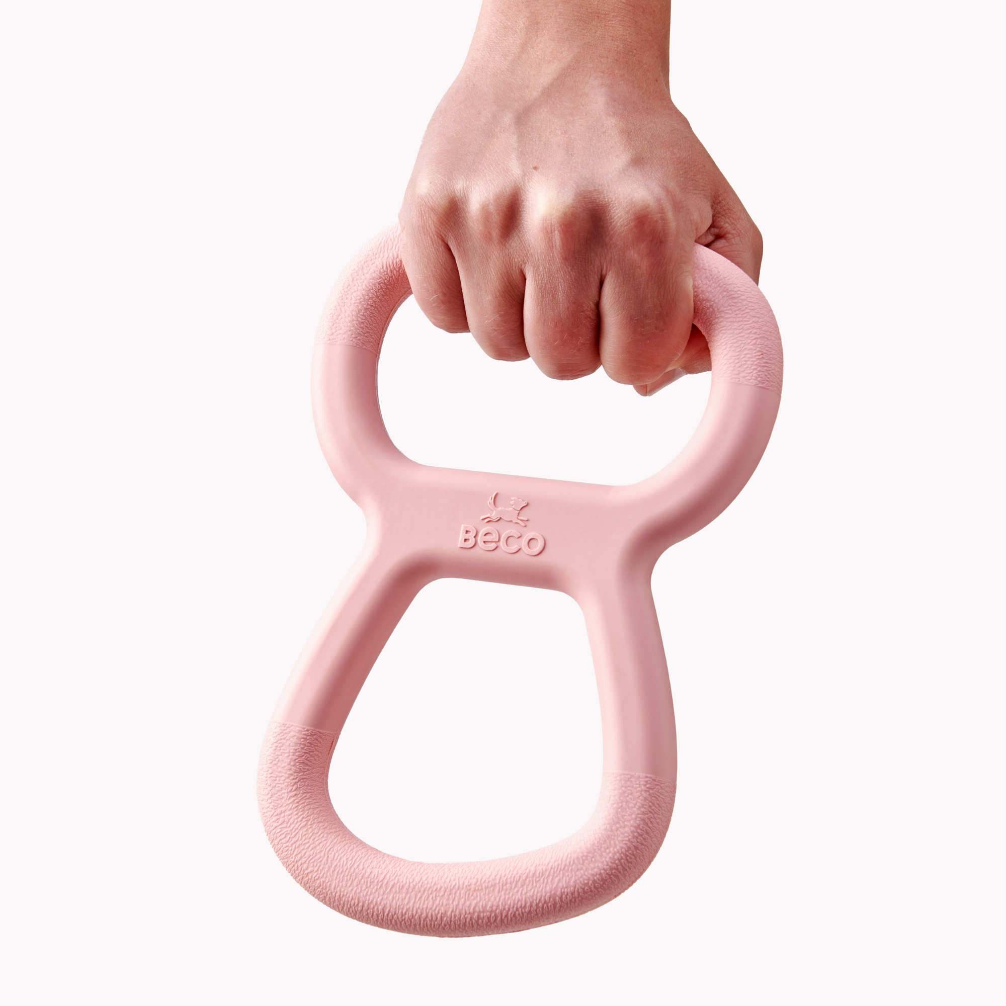 Beco Tuff Tugger Pink