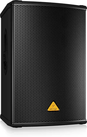 Behringer Eurolive Professional B1520 PRO 1200W 15 inch Passive Speaker