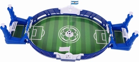 BESPORTBLE Family Engagement Foosball Toy Tabletop Soccer Game Kids Educational Game for Kids