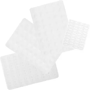 BESTonZON 4pcs Miniature Brick Molds for Sand Table Building Models Easy Use Molds for Crafting Detailed Architecture Design for Creative Projects for Model Making