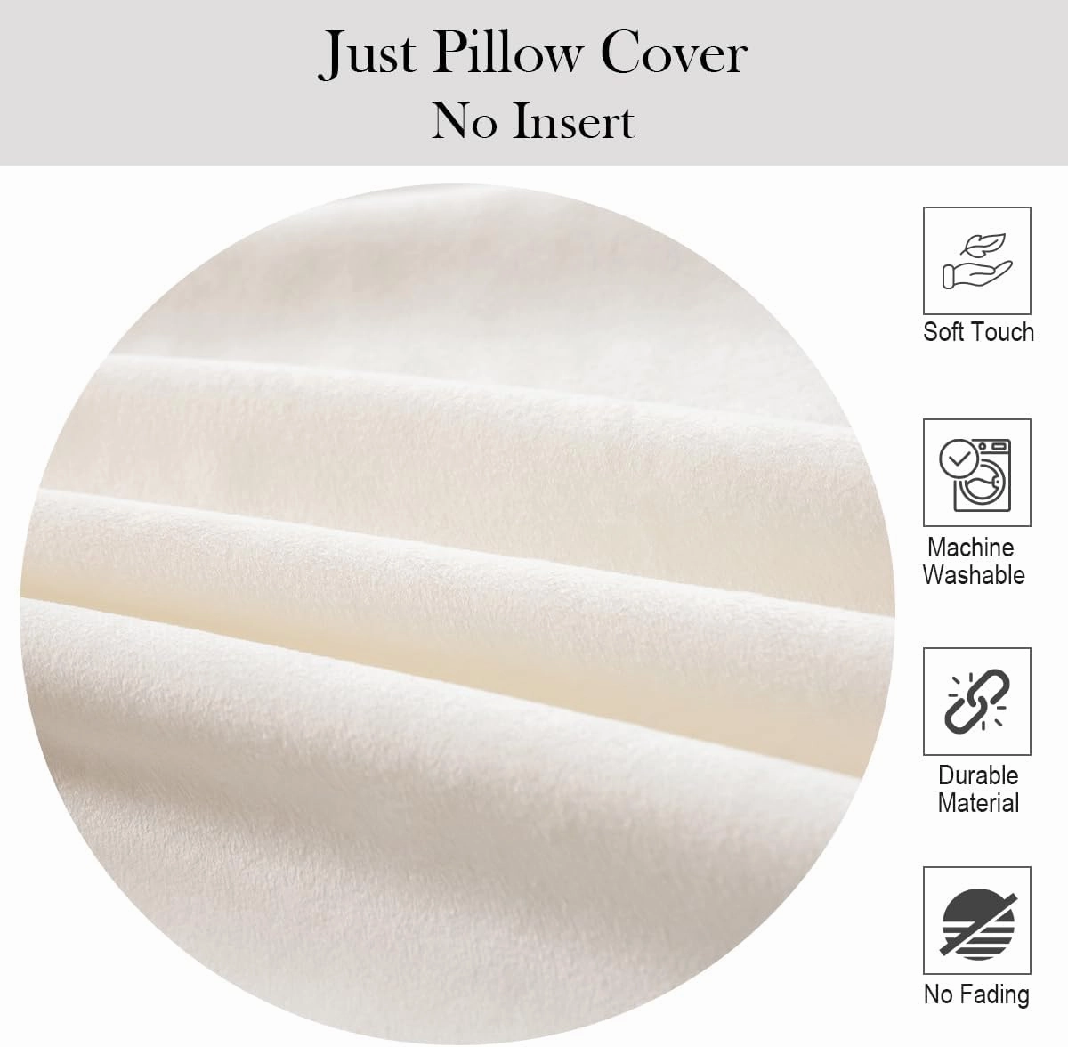Biking Single Pack Pillow Cover,Cycling Riding Adventure Extreme Sports Double Sides Print Cushion Cover for Sofa,Natural Mount Mystic Moon Sky Vintage Couch Pillow Cover,24"x 24"