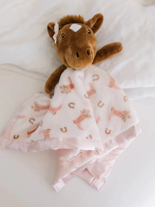Bloomin Security Blanket