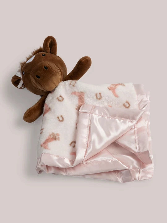 Bloomin Security Blanket