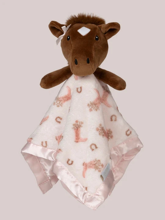 Bloomin Security Blanket