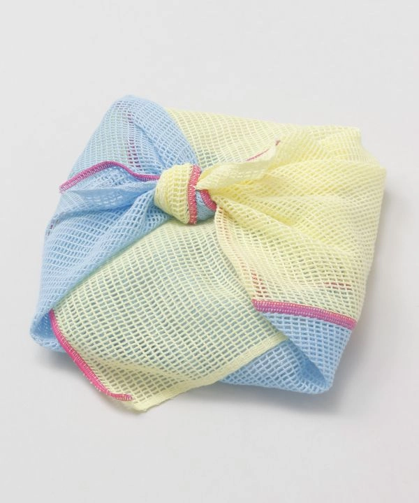 Body Towel Furoshiki