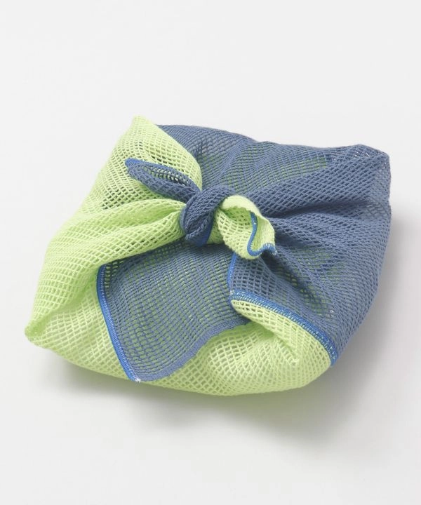 Body Towel Furoshiki