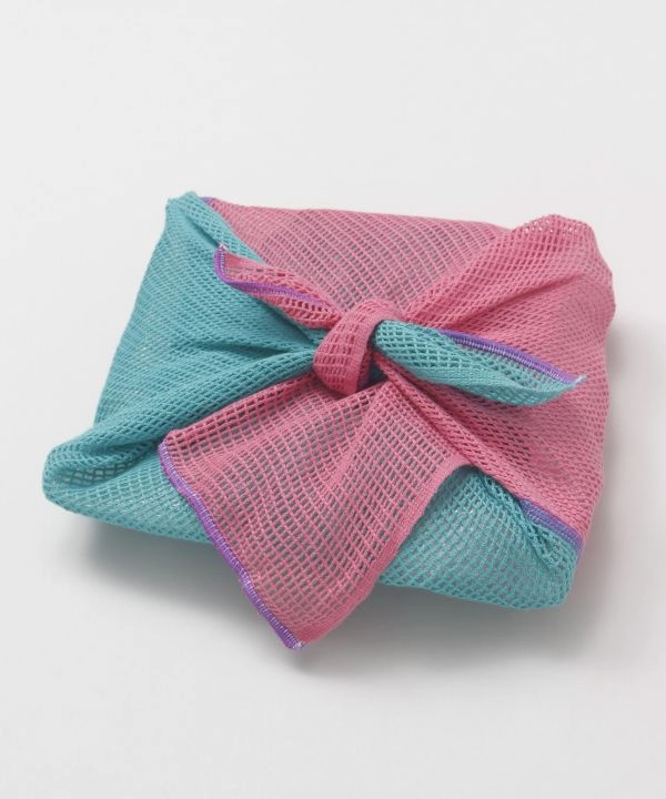 Body Towel Furoshiki