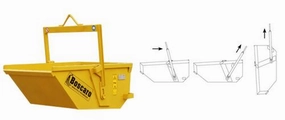 Boscaro Boat Skip
