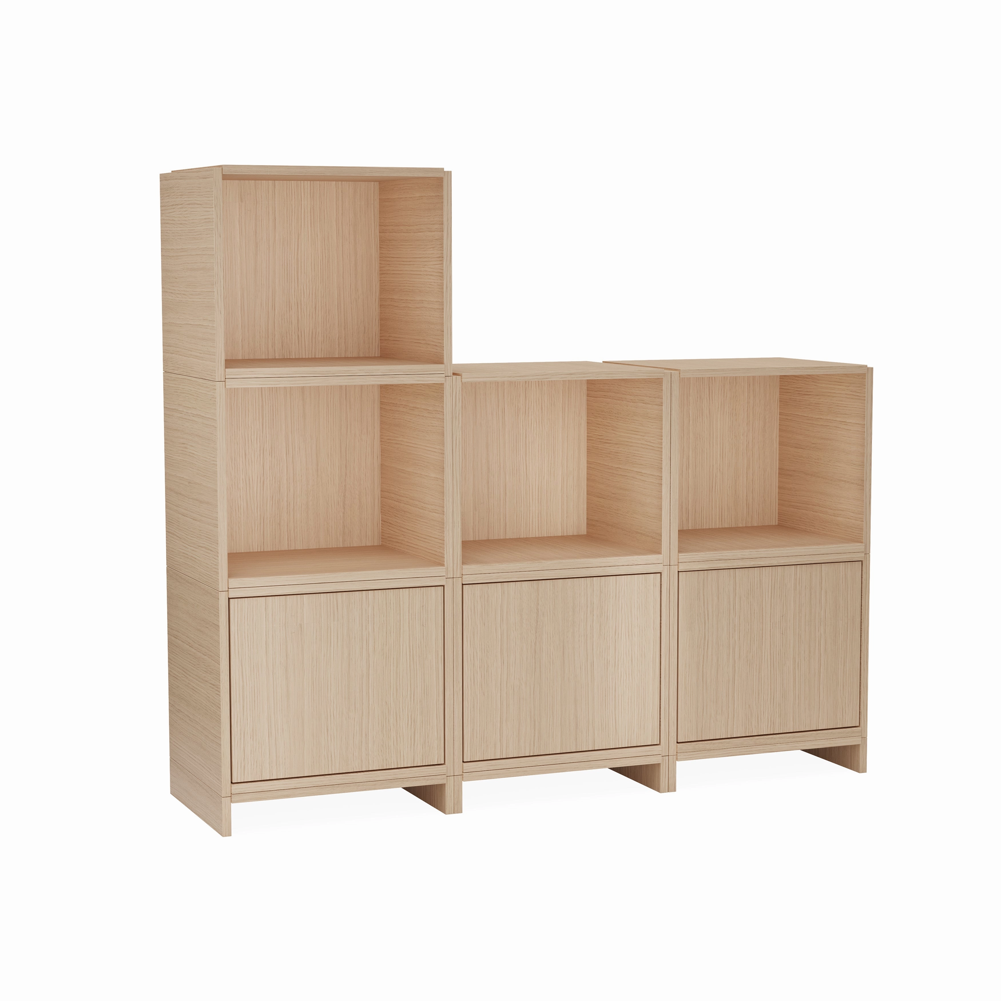 Bricks Shelving Systems