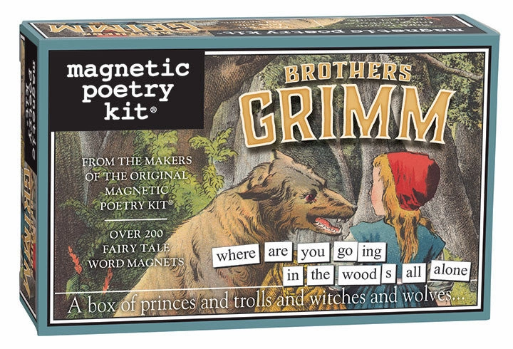 Brothers Grimm