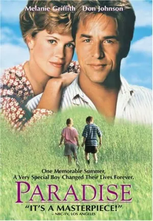 Buena Vista Home Video Paradise