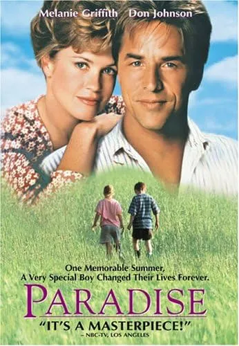 Buena Vista Home Video Paradise