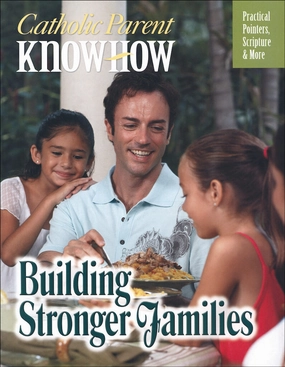 Building Stronger Families