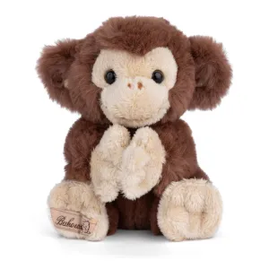 Bukowski Bears Baby Bernard Stuffed Animal
