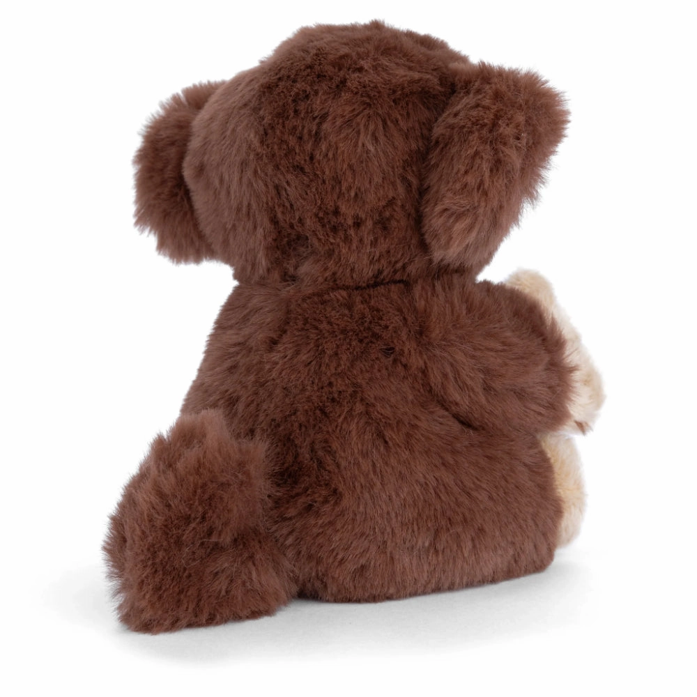Bukowski Bears Baby Bernard Stuffed Animal