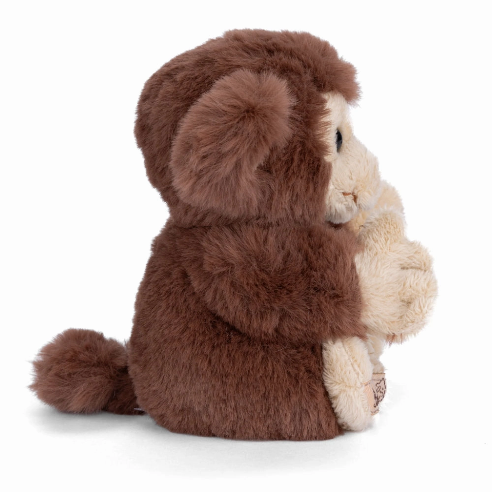 Bukowski Bears Baby Bernard Stuffed Animal
