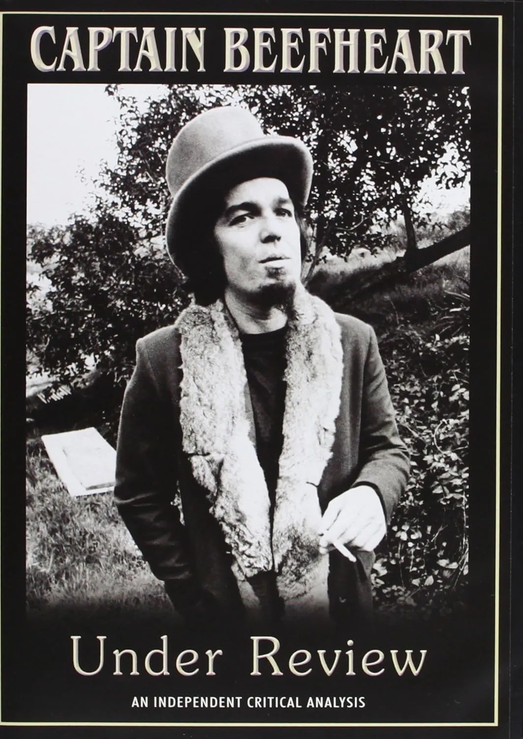 Captain Beefheart: Under Review