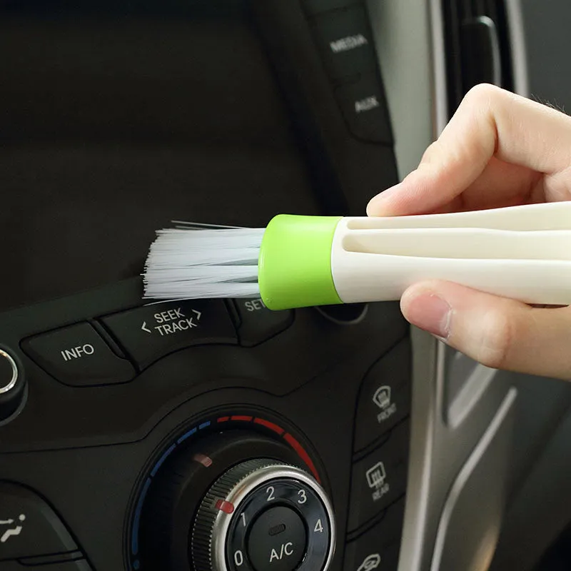 Car Cleaning Brush