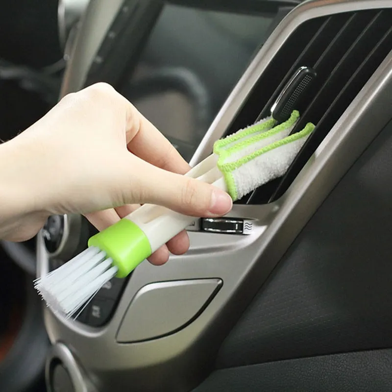 Car Cleaning Brush