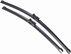 Car Wiper Blades Compatible With Weltmeister EX5 EX5-Z 2021 2022 2023 Front and Rear Windscreen Wiper Blade Brushes Cutter Goods