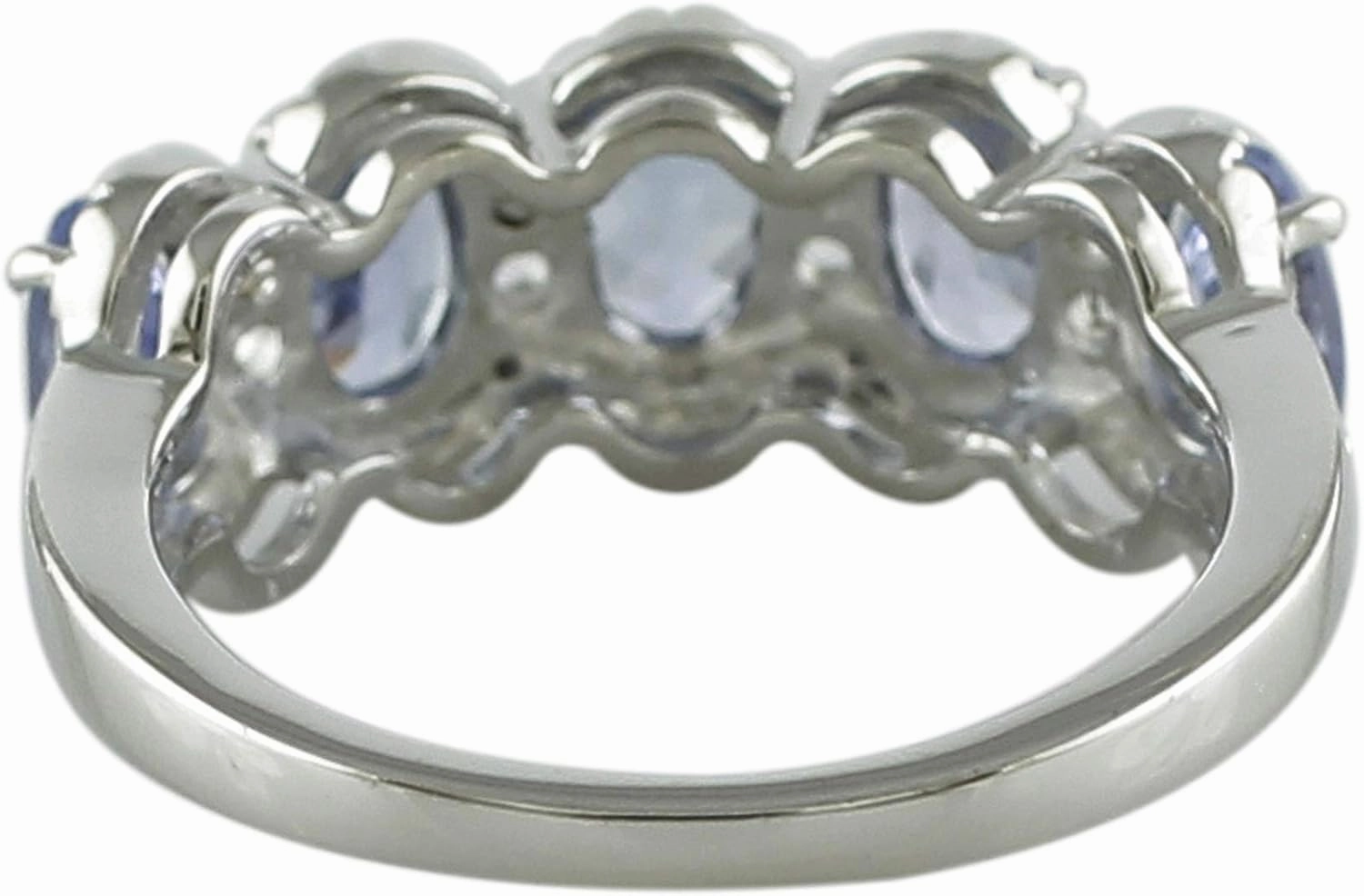 Carillon Certified Citrine Cushion Shape Natural Earth Mined Gemstone 925 Sterling Silver Ring Anniversary Jewelry for Women & Men