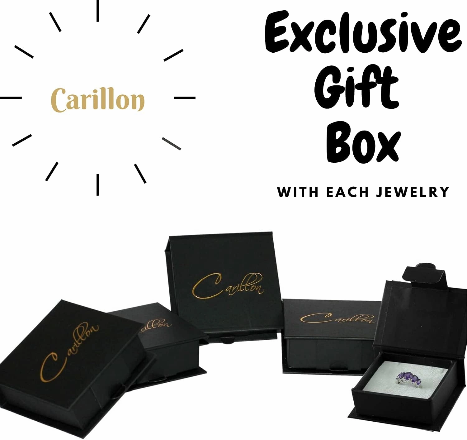 Carillon Whisky Quartz Cushion Shape 27.88 Carat Natural Earth Mined Gemstone 925 Sterling Silver Ring Unique Jewelry (Yellow Gold Plated) for Women & Men