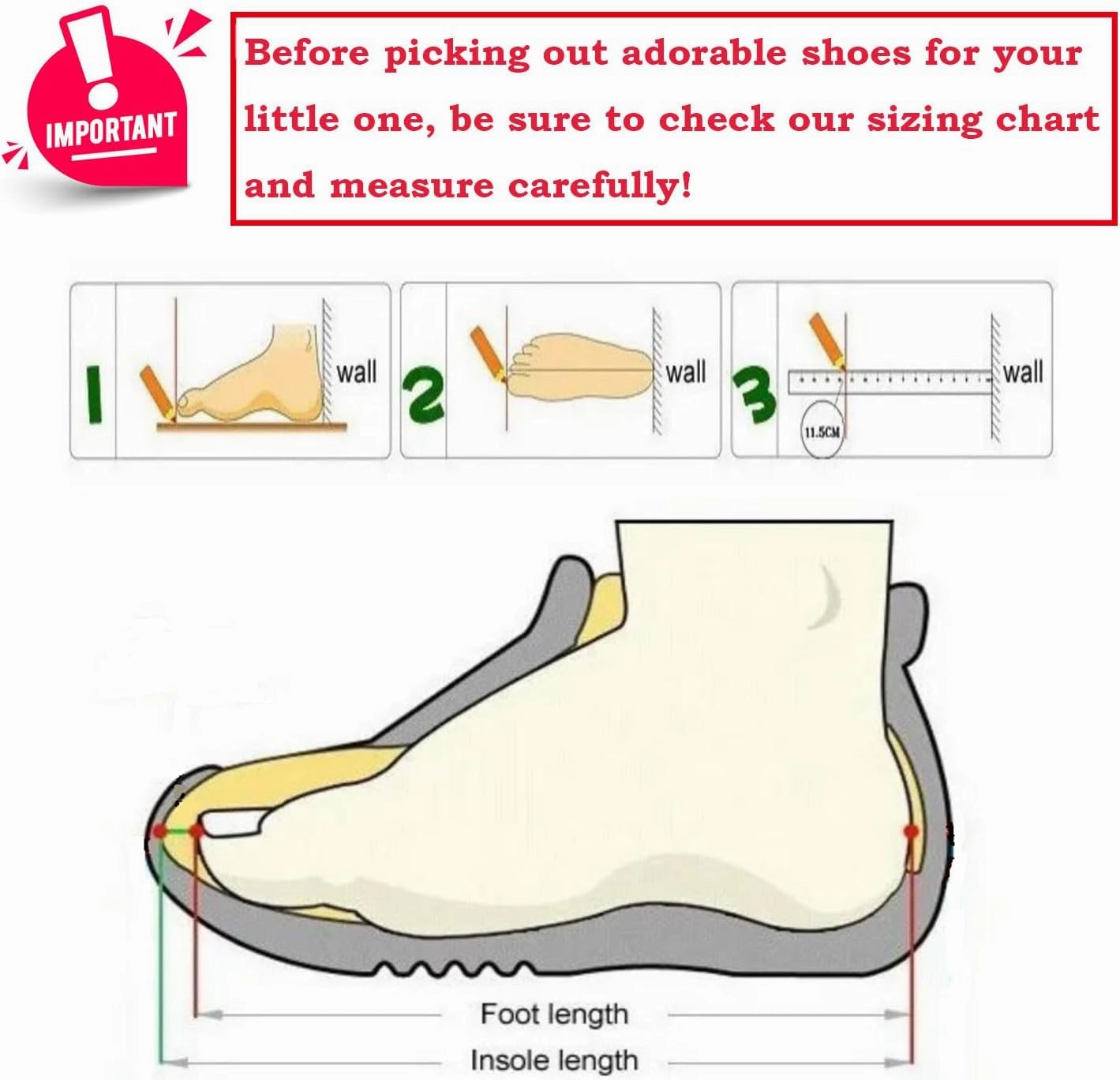 Carozoo Boys Girls Slippers Leather Soft Sole Indoor Shoes Socks Car Truck Dragon Shark Flowers 6-7 Years and 7-8 Years