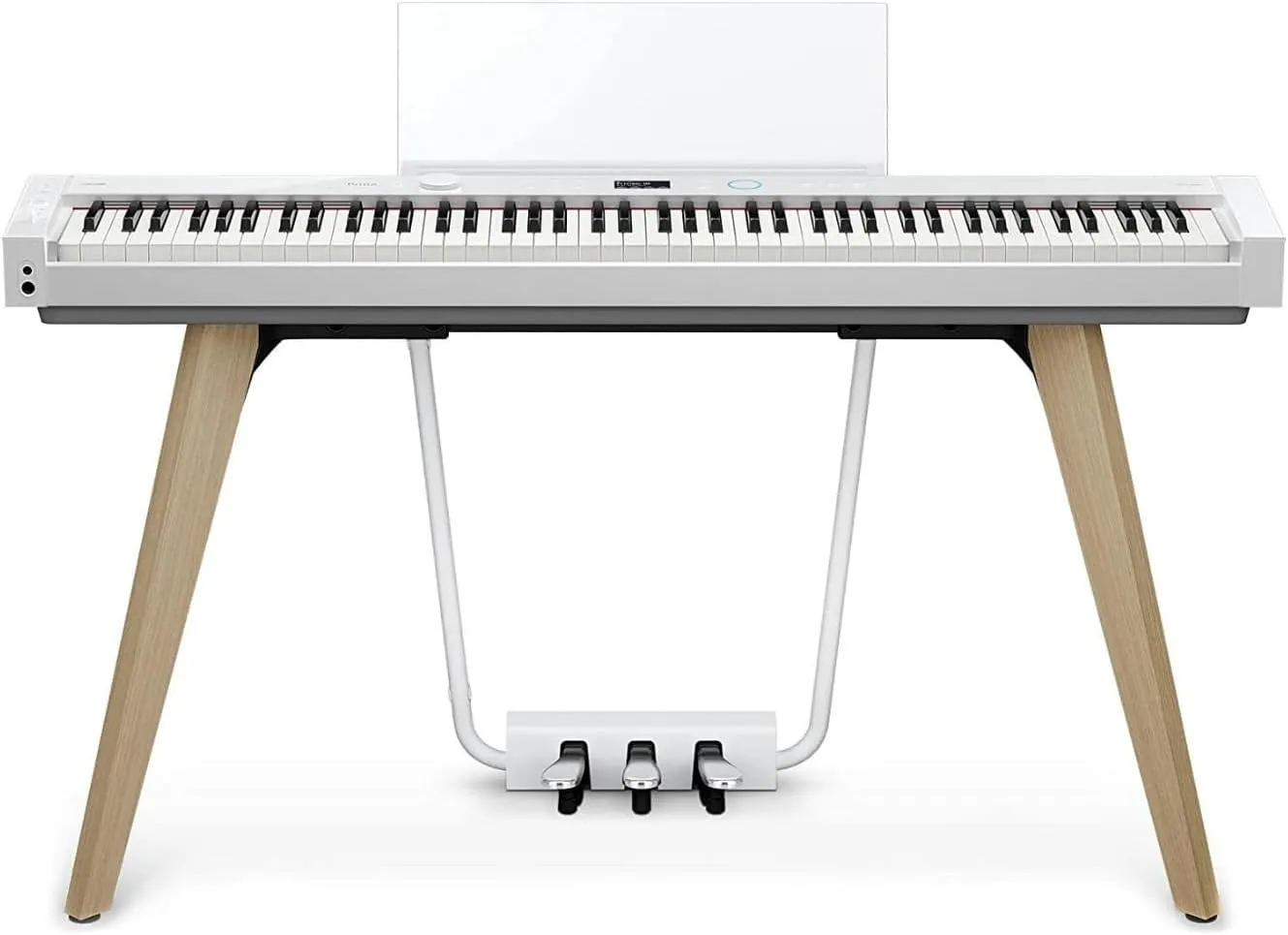 Casio PX-S7000 Digital Piano - White