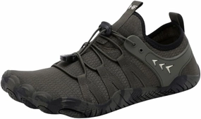 Caspian Adventure HF - Outdoor Non - Slip Barefoot Shoes, Wide Toe Box, Lightweight and Breathable Quick Dry Daily Footwear Unisex
