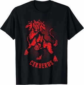 cerberus T-Shirt
