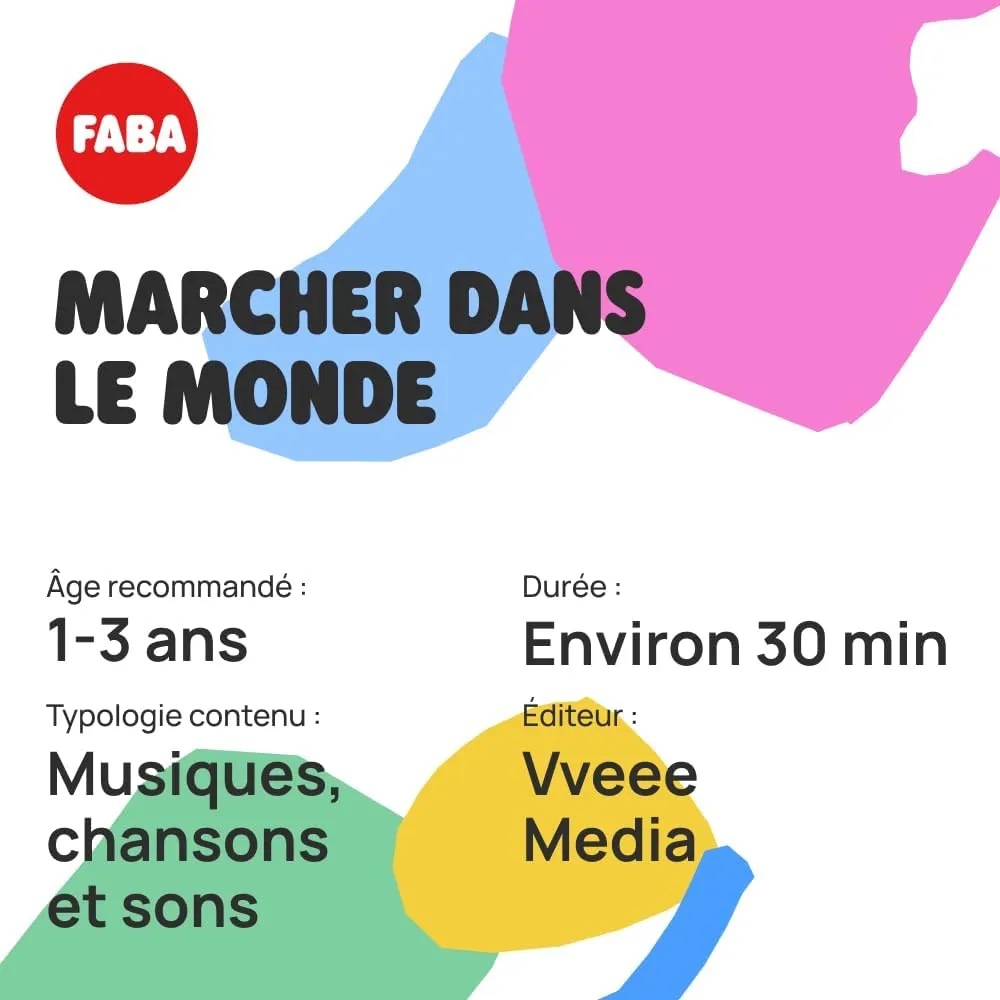 Character Sonore, FFF30001