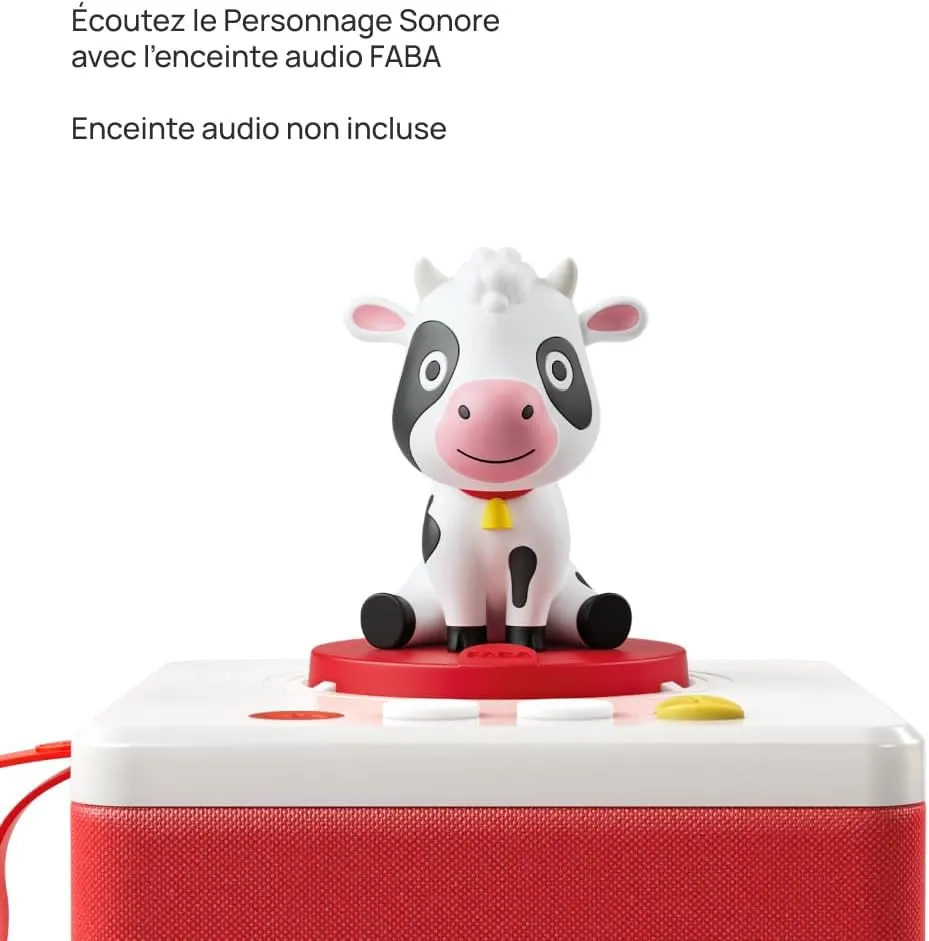 Character Sonore, FFF30001