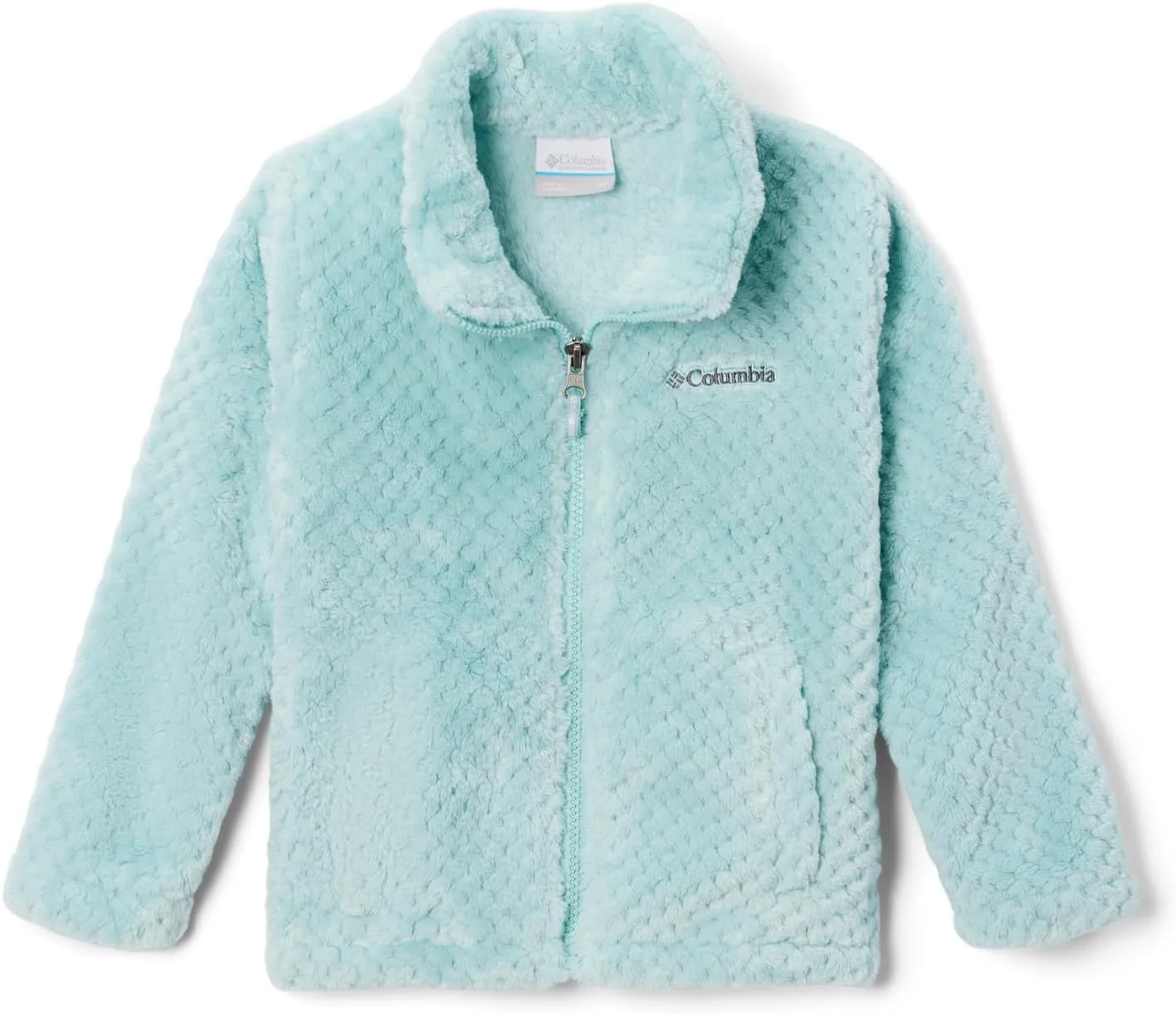 Columbia Baby Fire Side Sherpa Full Zip