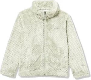 Columbia Baby Fire Side Sherpa Full Zip