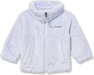 Columbia Baby Fire Side Sherpa Full Zip